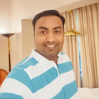 Varun Kumar Jha