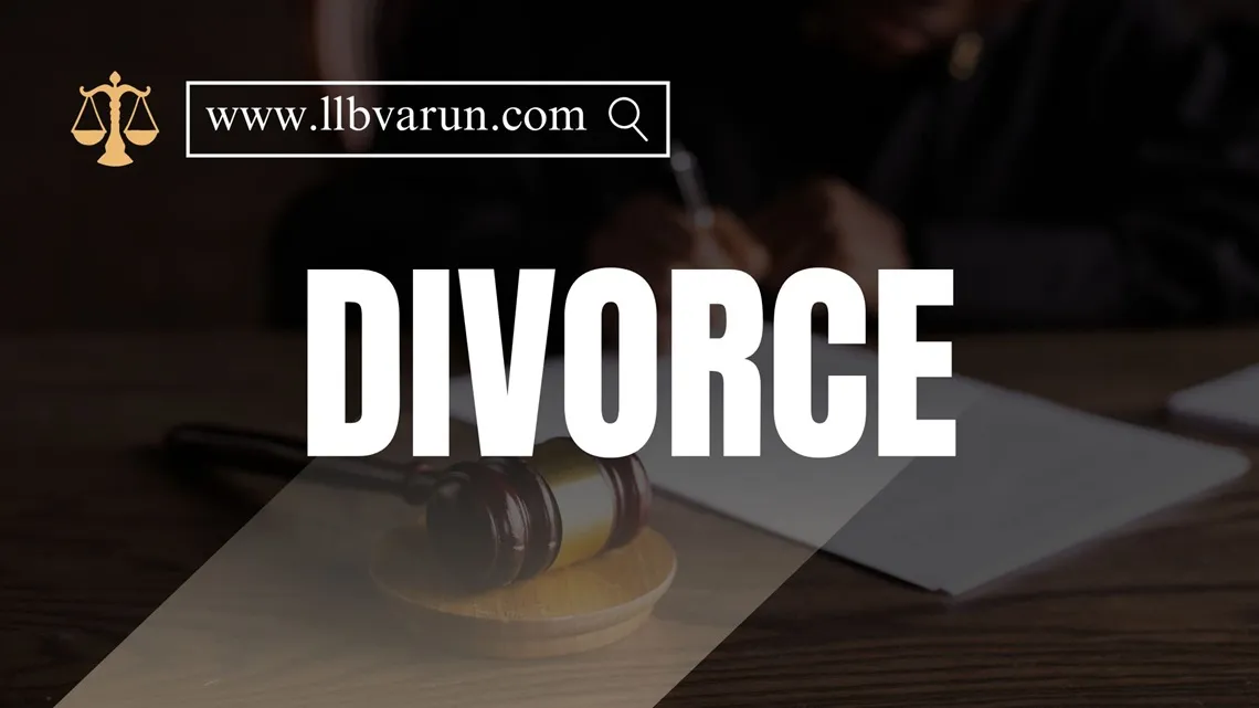 Contested Divorce