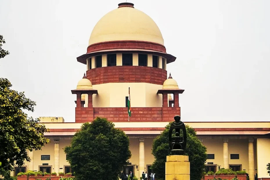 Supreme Court of India News