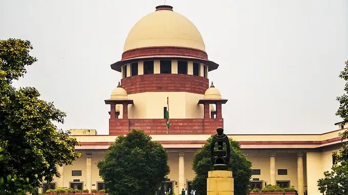 SC Quashes 498A Proceedings: Why a 7-Year Delay is Fatal to Matrimonial Complaints (2026 INSC 297) 1 Supreme Court of India