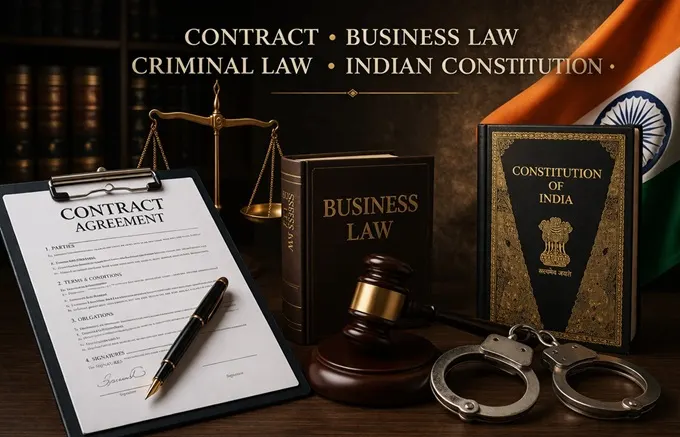 Difference Between Contract of Guarantee and Contract of Indemnity 1 LLB Varun