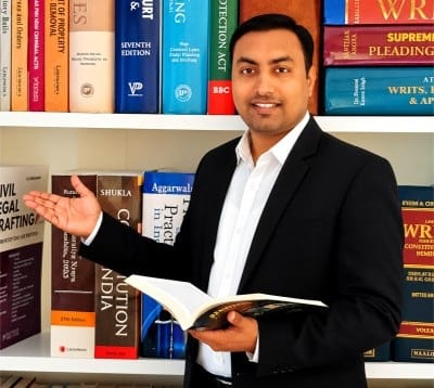 Varun Kumar Jha